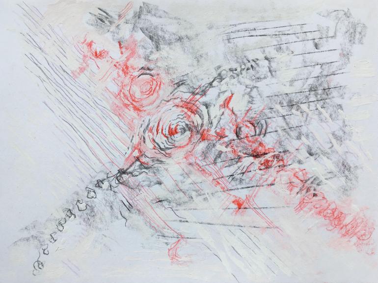 landscape of the knot